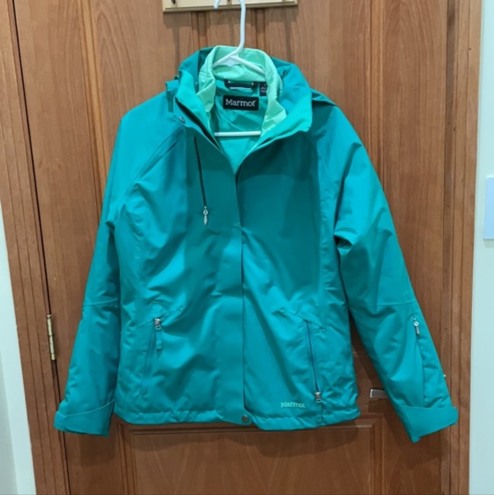 Marmot Jacket - image 1